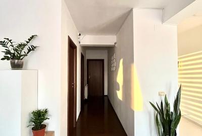 Apartament cu 3 camere decomandat în Central - 9