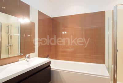Apartament cu 4 camere decomandat, mobilat în Barbu Văcărescu - 9