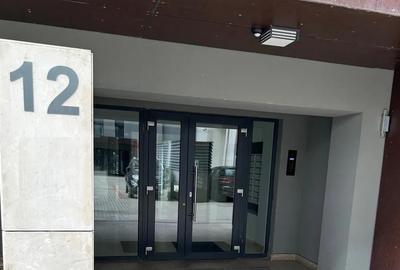 Belvedere Residence | 2 camere | Pipera metrou | Aviatiei | Floreasca Belvedere Residence | 2 camere | Pipera metrou | Aviatiei | Floreasca - 10