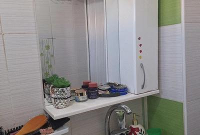 Apartament cu 2 camere decomandat în Bariera Vâlcii - 1