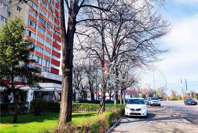 Apartament cu 3 camere decomandat în Tei - 10