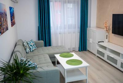 Apartament cu 3 camere decomandat în Central - 6