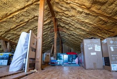 Casă individuală cu 5 camere cu Teren 675 Mp în Brănești - 25