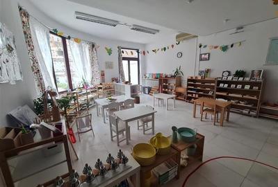 Vila de inchiriat - metrou Aurel Vlaicu - pentru birouri - 13