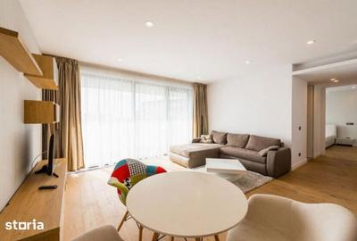 Apartament cu 2 camere în Centrul Civic - 10
