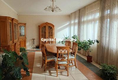 Proprietate deosebita in centrul Gala?iului str. Alexandru Cernat - 11