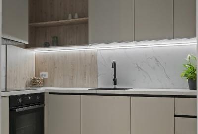 Double Studio for sale/ ONE LAKE CLUB    ( 190000+TVA) - 5