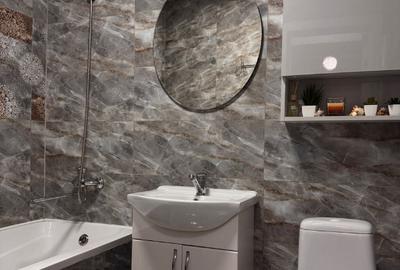 Apartament cu 2 camere decomandat în Metalurgiei - 2