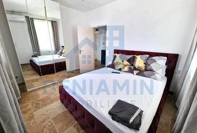 Apartament cu 2 camere decomandat în Ultracentral - 7