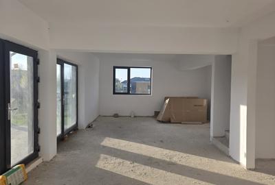 Casă individuală cu 5 camere cu Teren 500 Mp în Snagov - 7