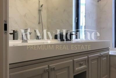 Apartament cu 3 camere decomandat, mobilat în Herăstrău - 8