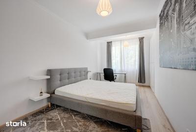 Apartament cu 3 camere în Central - 12