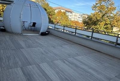 Apartament NOU la cheie 3 camere balcon și terasă  Cal Sever Bocu - 7