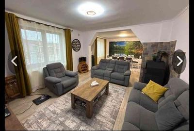 Casă cu 4 camere în Central - 8