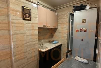 Apartament cu 2 camere decomandat, mobilat în Far - 9