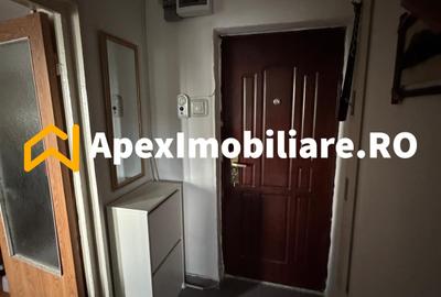 Apartament cu 2 camere semidecomandat în Berceni - 7
