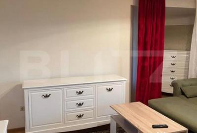 Apartament cu 2 camere decomandat, mobilat în Calea București - 7