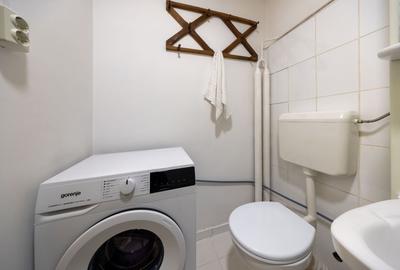 Garsonieră decomandată, mobilată în Astra - 12