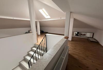 VILA P+1E+M MILITARI RESIDENCE ACVILEI, 125mpu, MOBILATA,UTILATA,ZONĂ LINISTITA VILA P+1E+M MILITARI RESIDENCE ACVILEI, 125mpu, MOBILATA,UTILATA,ZONĂ LINISTITA - 32