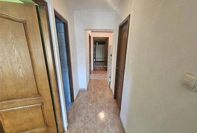 Apartament cu 3 camere semidecomandat în Calea Caransebeșului - 13