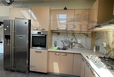 Apartament 3 camere 94 mp utili plus balcon renovat in Borhanci - 7