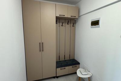 Apartament modern cu 2 camere Visan - 4