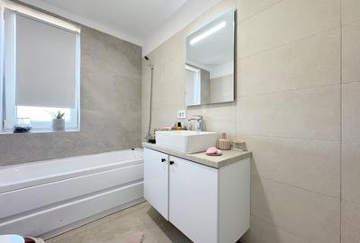Penthouse 3 camere, 66mp utili + 28mp terasa -Braytim - 11
