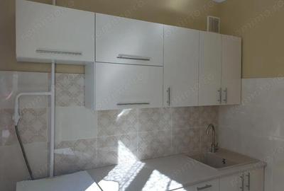 Garsonieră în Mihai Bravu - 3