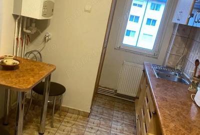 Apartament cu 2 camere semidecomandat, mobilat în Central - 4