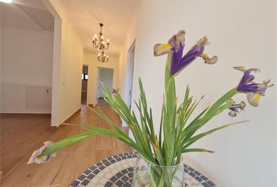 In stil mediteranean, curte proprie, 4 camere, terasa, pod mansardabil, Harman, - 27