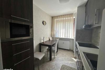 Apartament cu 2 camere semidecomandat în Rogerius - 6