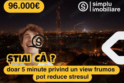 Apartament 2 camere decomandate Calea Bucuresti Spital Neuro - 1