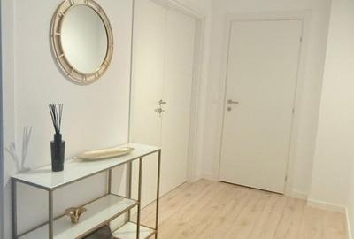 Apartament cu 2 camere decomandat, mobilat în Nord - 9