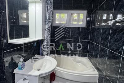 Apartament cu 4 camere decomandat, mobilat în Gheorgheni - 31