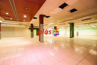 Spatiu comercial 3000 - mp #plus-imo.ro - 2