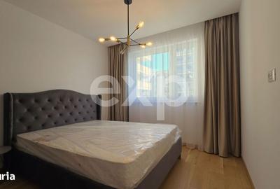 Apartament cu 3 camere, mobilat în Valea Cetății - 7