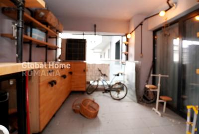 Apartament cu 3 camere semidecomandat, mobilat în Aviației - 19