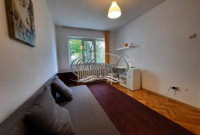 Apartament spatios pet friendly ,strada Negoiu - 4