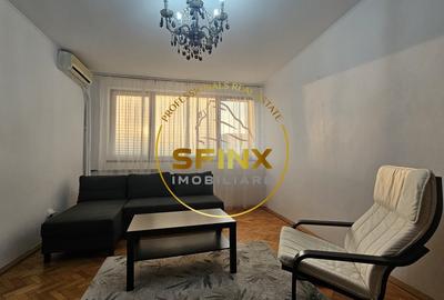 Apartament cu 2 camere semidecomandat, mobilat în Titan - 2