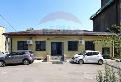 Spațiu industrial, de 1,600 mp, în Uzina 2 - 7