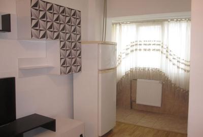 SEBASTIAN - 15 minute metrou - Garsoniera MODERNA - 4