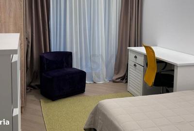 Apartament cu 3 camere în Central - 5
