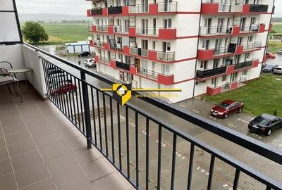 Ap  2 cam nou magnolia zona vest  et 3 lift - 2