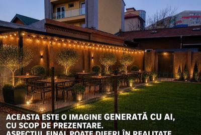 Spațiu comercial, 130 mp în Brâncoveanu - 5