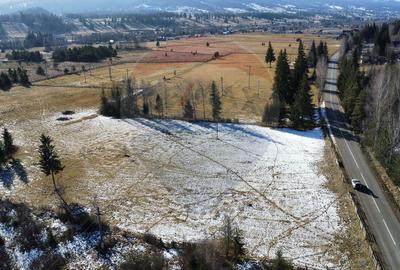 Teren 19,475mp Neagra Sarului / Strada Principala - 11