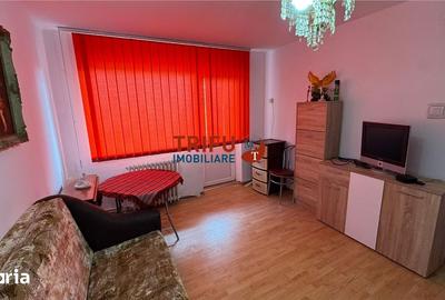 Apartament cu 2 camere decomandat în Cetate - 1
