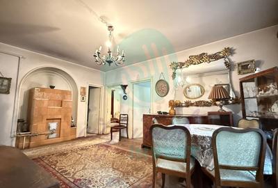 Apartament cu 3 camere semidecomandat în Aviatorilor - 8