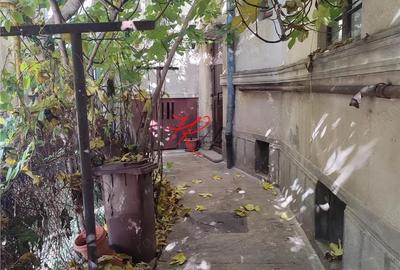 Inchiriere garsoniera in bloc mic Mosilor - 5