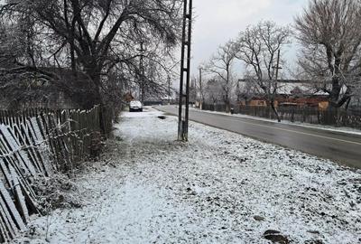 TEREN INTRAVILAN POLOVRAGI - 2