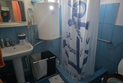 Casă cu 4 camere în Corabia - 6